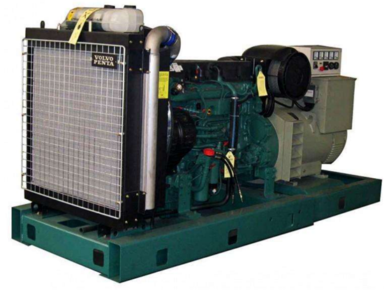 枞阳柴油发电机